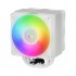 Arctic Freezer 36 ARGB White Air CPU Cooler
